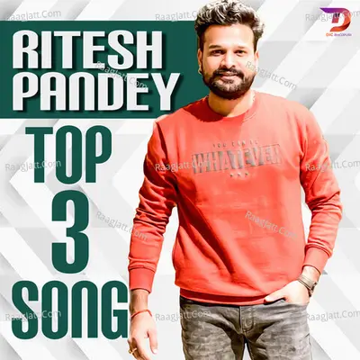 Ritesh Pandey Top 3 Song Cover