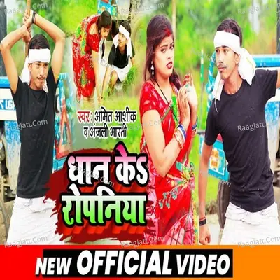 Dhan Ke Ropaniya Cover