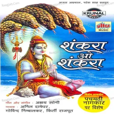 Shankara O Shankara Poster