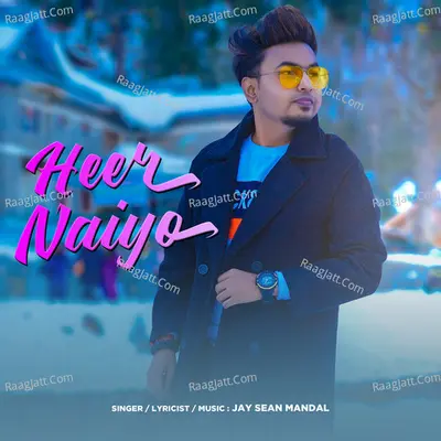 Heer Naiyo Cover