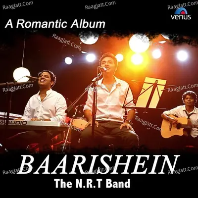 Baarishein Poster