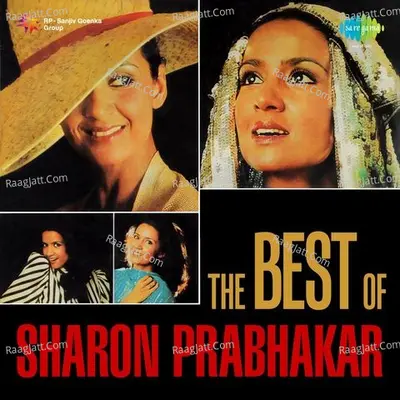 The Best Of Sharon Prabhakar - Sharon Prabhakar