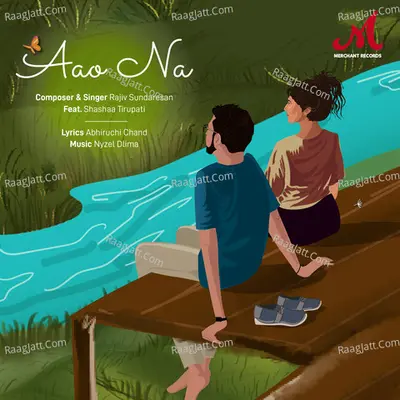 Aao Na Cover