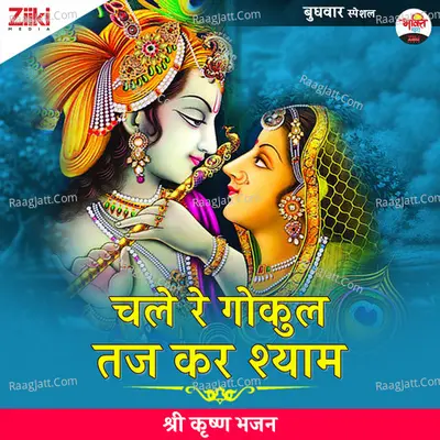 Chal Re Gokul Tajj Kar Shyam Cover