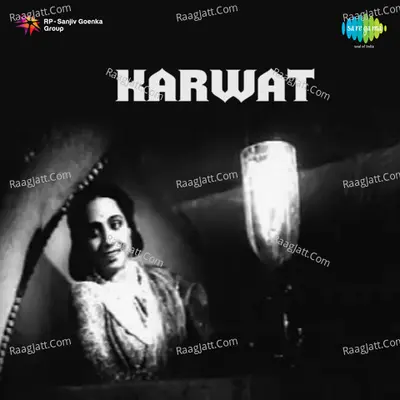 Karwat - Asha Bhosle