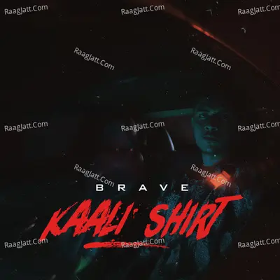 Kaali Shirt Cover