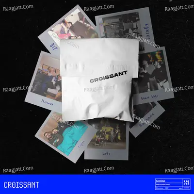 Croissant Cover