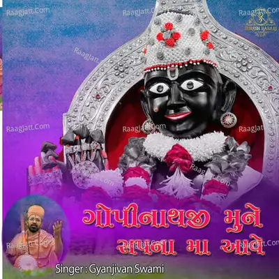 Gyanjivan Swami Image