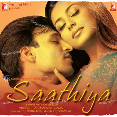 Saathiya Poster