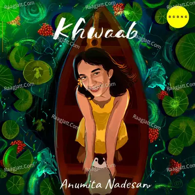 Khwaab Cover