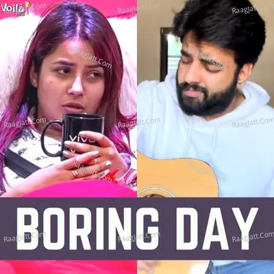 Boring Day