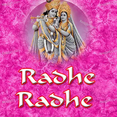Radhe Radhe Poster