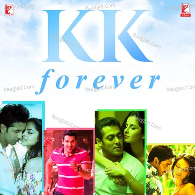 KK Forever Poster