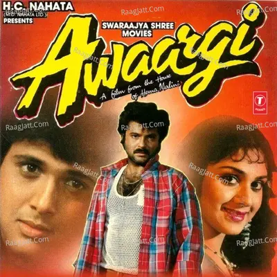 Awaargi - Anu Malik