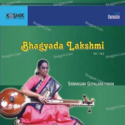 Bhagyada Lakshmi Vol. 2 - 