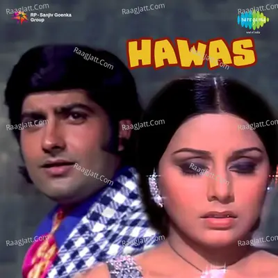 Hawas - Asha Bhosle