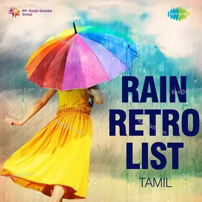 Rain Retro List - Tamil - Shyam