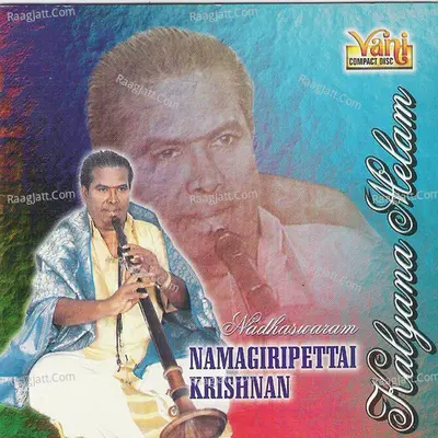 Kalyana Melam - Namagiripettai Krishnan - Namagiripettai Krishnan