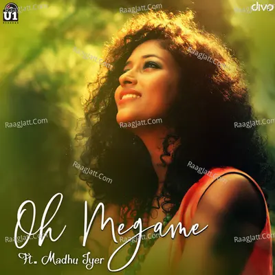Oh Megame Cover