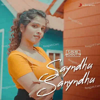 Saayndhu Saayndhu (Rendition) Cover