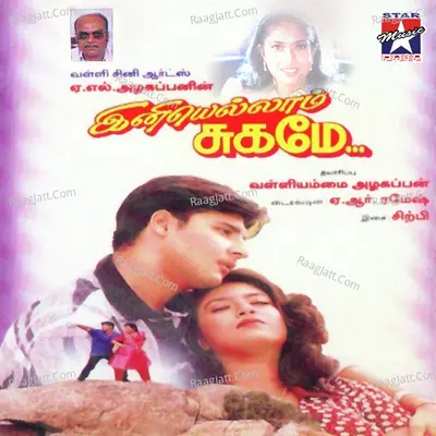 Yinee Yellam Sugamae (Original Motion Picture Soundtrack) - Sirpy