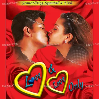 Love and Love Only - vaali