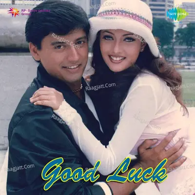 Good Luck - manoj bhatnagar