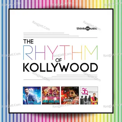 The Rhythm Of Kollywood - Vishal Chandrashekhar