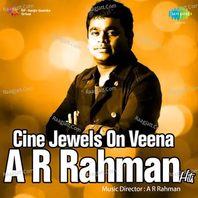 Cine Jewels On Veena A R Rahman Hits - Revathy Krishna