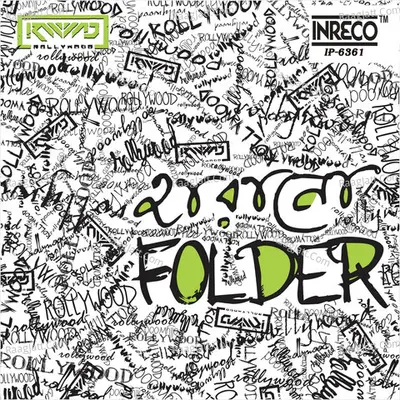 Harano Folder - Nilayan Chatterjee