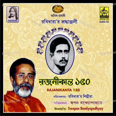 Rajanikanto 150 Poster