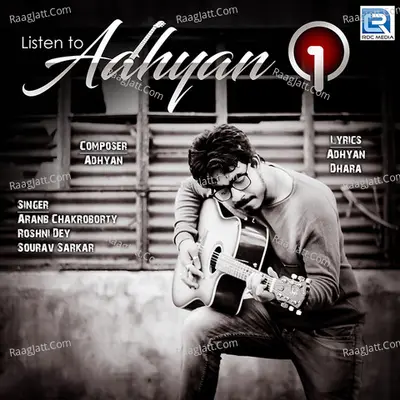 Listen To Adhyan Poster