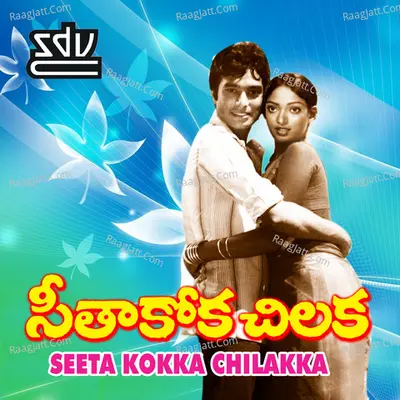 Seeta Kokka Chilakka (Telugu) Poster