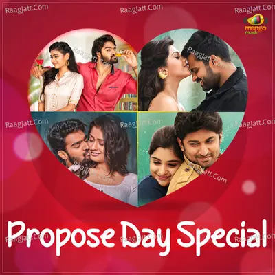 Propose Day Special Poster