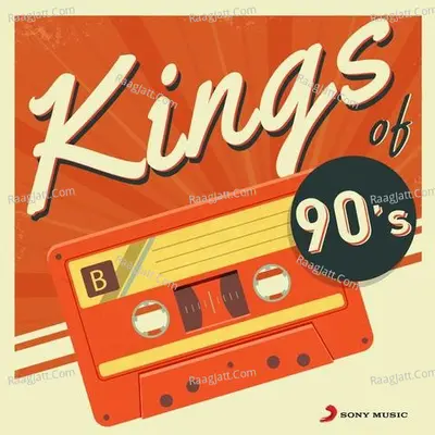 Kings of 90's - Hamsalekha