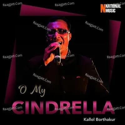 O My Cindrella - Single
