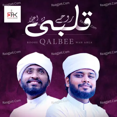 Roohe Qalbee Cover