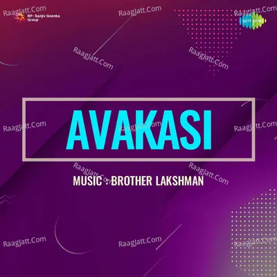 Avakasi Poster