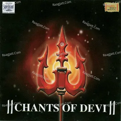 Chants Of Devi - 