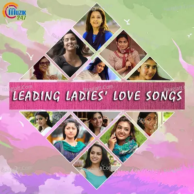 Leading Ladies Love Songs - Various Artists