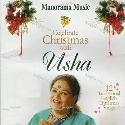 Celebrate  Christmas with Usha - Usha Uthup
