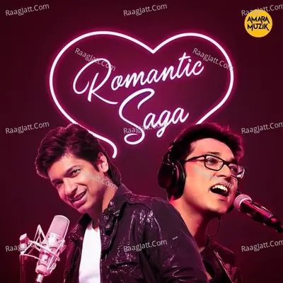 Romantic Saga Bengali - Neel Dutt