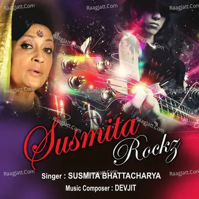 Susmita Rockz Poster