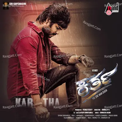 Kartha - Adithya