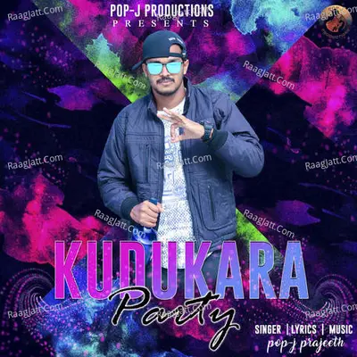 Kudukara Party Cover
