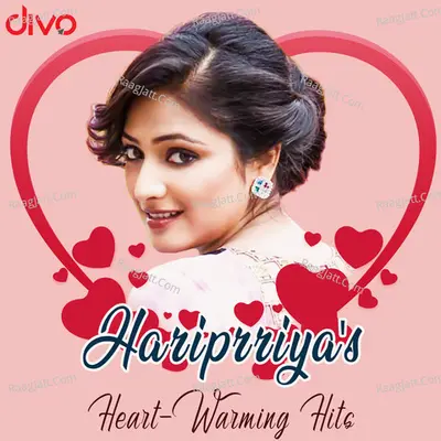 Hariprriyas Heart-Warming Hits Poster