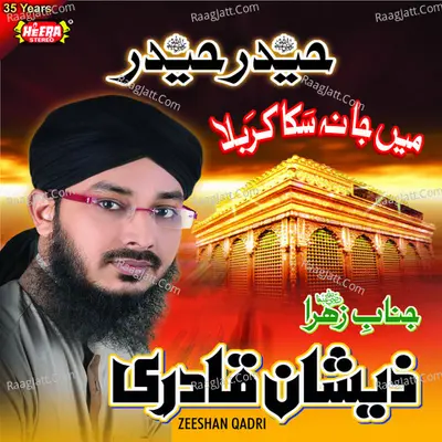 Haider Haider Poster