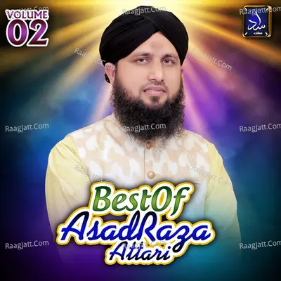 Best of Asad Raza Attari - 