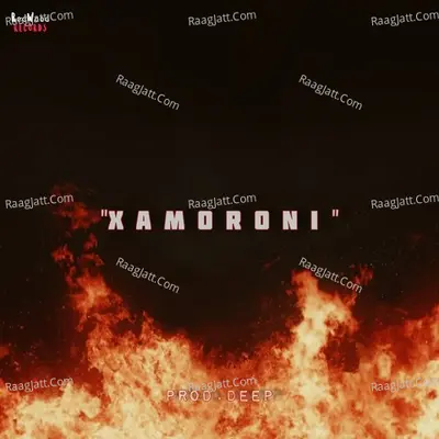 Xamoroni