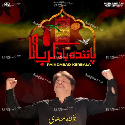 Paindabad Karbala - Dr Amir Rizvi